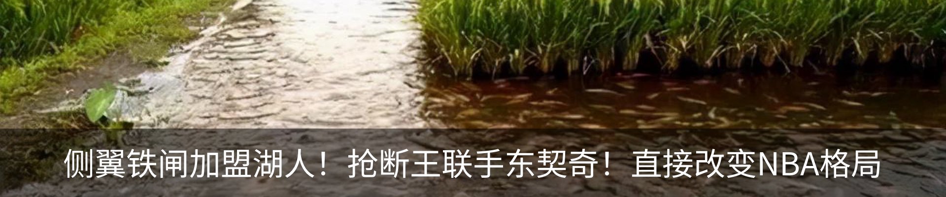 热点资讯
