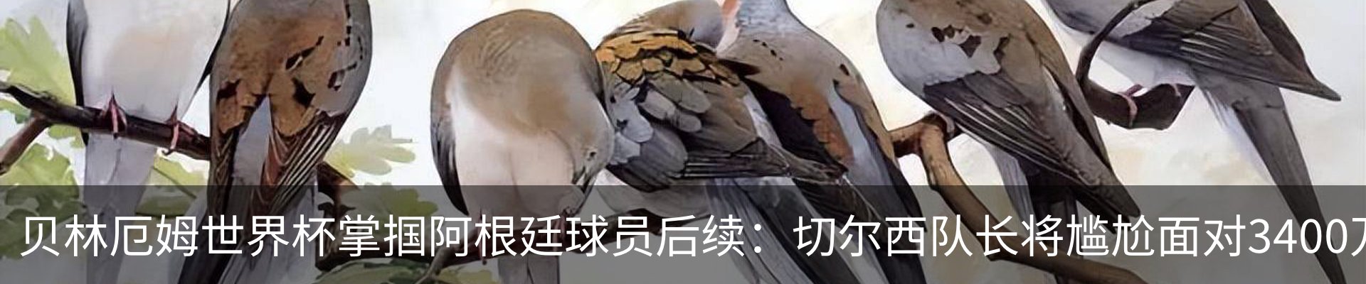 热点资讯